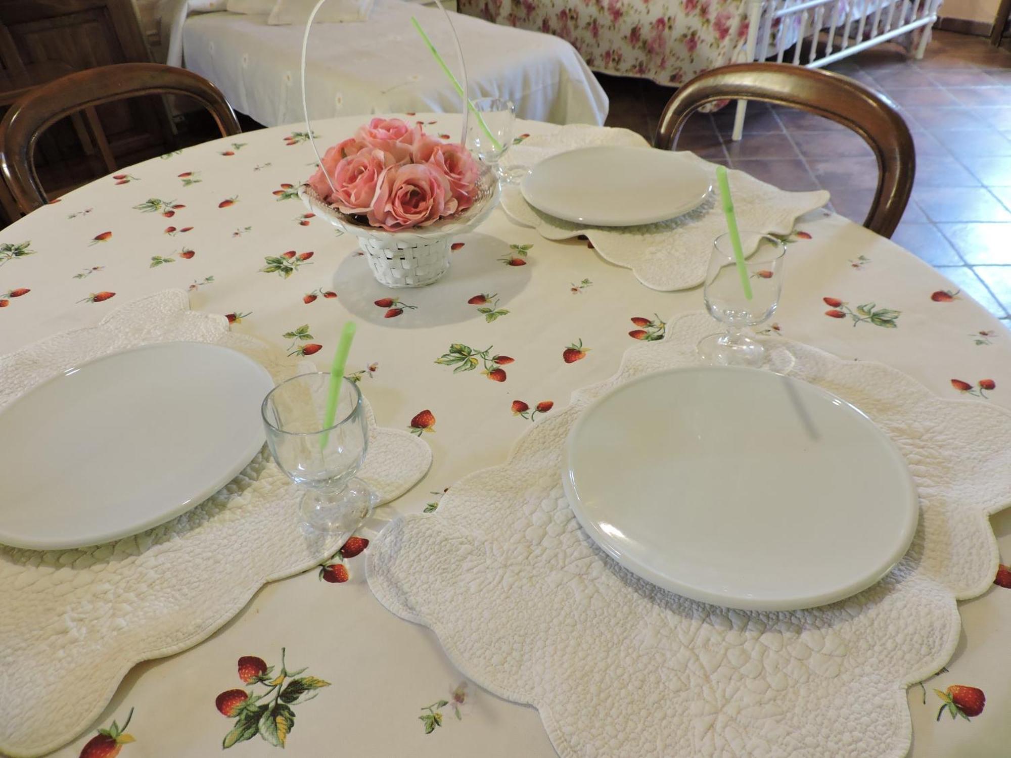 Casale Fedele Family Relax B&B Vicino Al Borgo Рончильоне Экстерьер фото