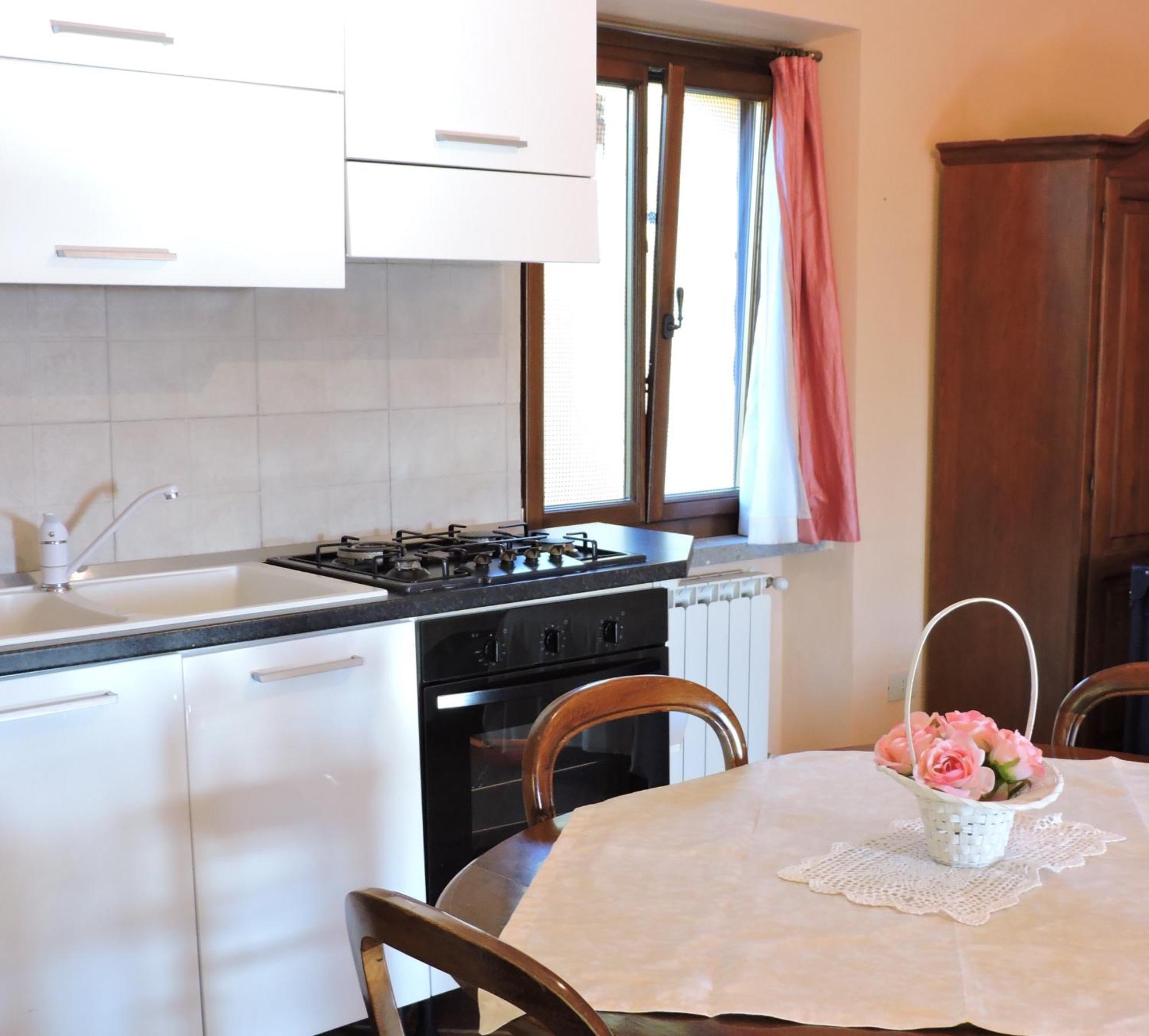 Casale Fedele Family Relax B&B Vicino Al Borgo Рончильоне Номер фото
