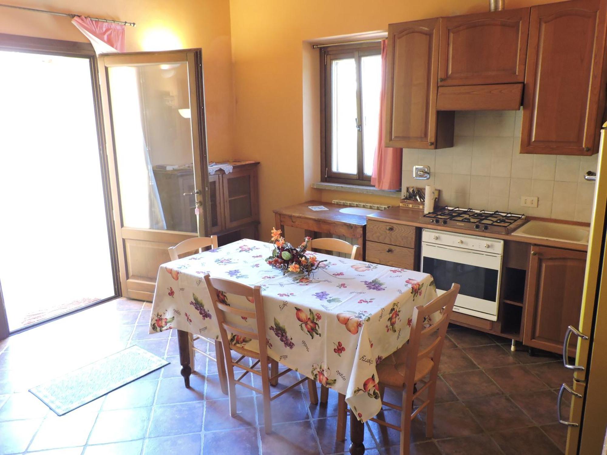 Casale Fedele Family Relax B&B Vicino Al Borgo Рончильоне Номер фото