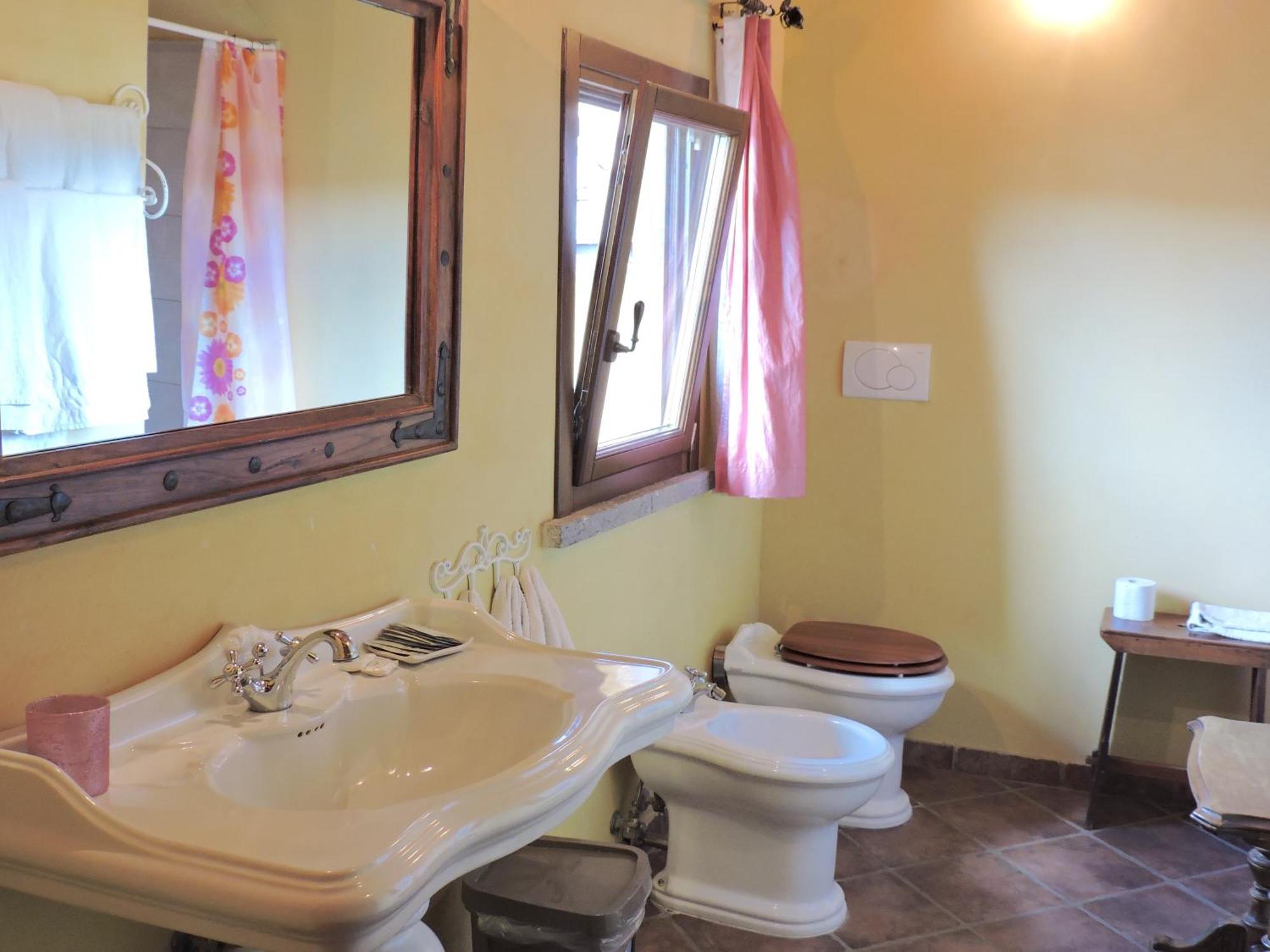 Casale Fedele Family Relax B&B Vicino Al Borgo Рончильоне Номер фото