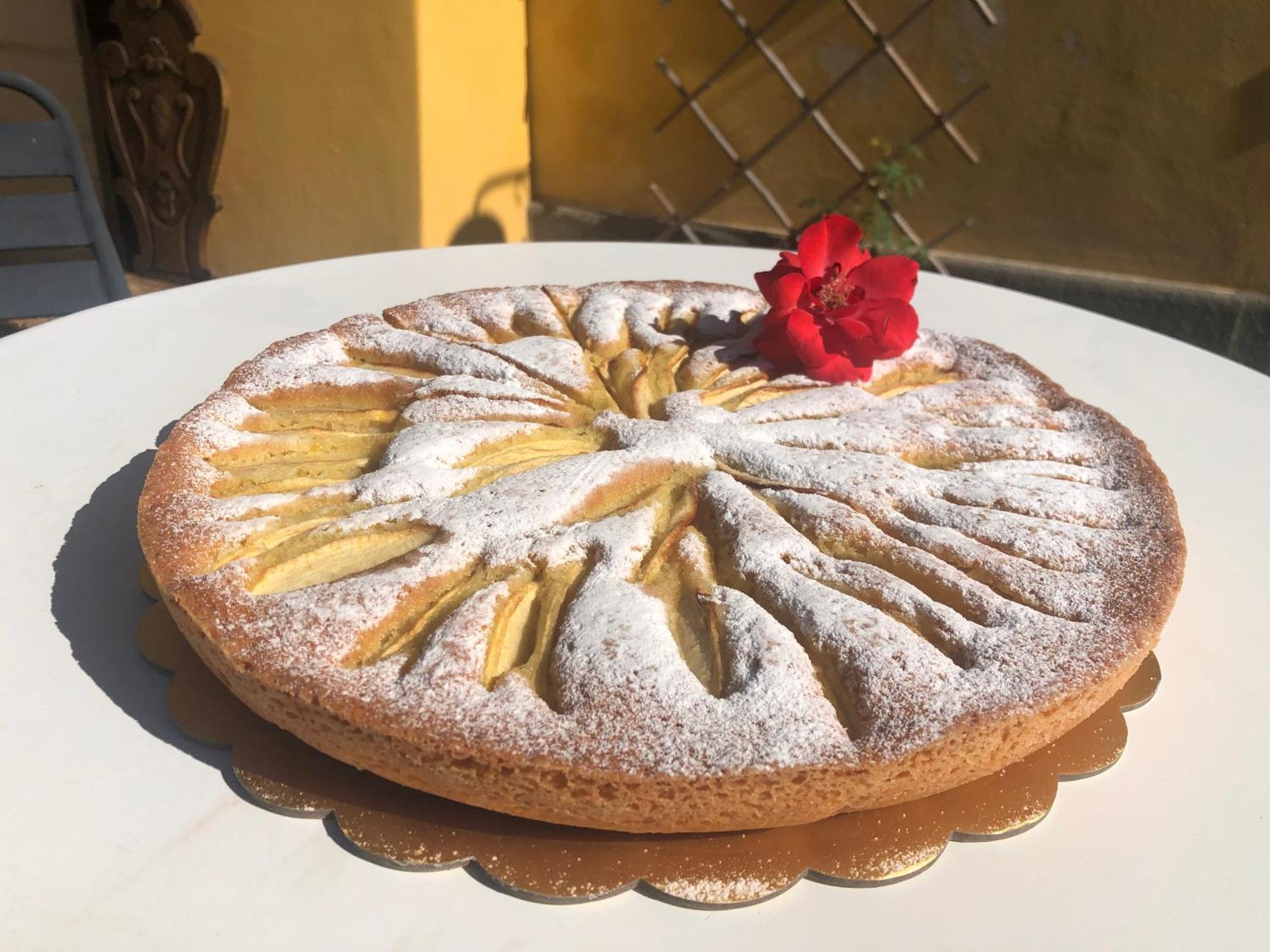 Casale Fedele Family Relax B&B Vicino Al Borgo Рончильоне Экстерьер фото