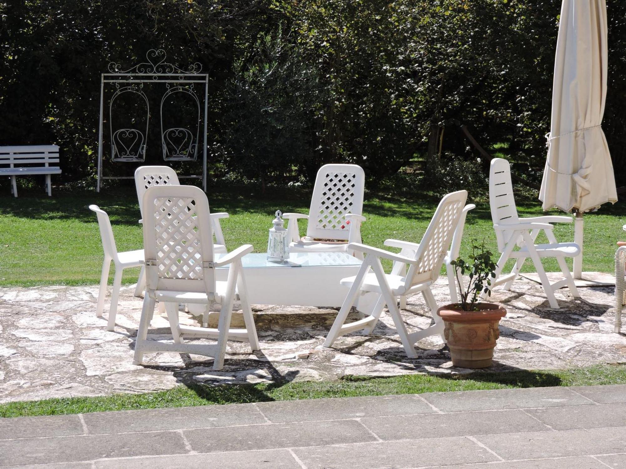 Casale Fedele Family Relax B&B Vicino Al Borgo Рончильоне Экстерьер фото