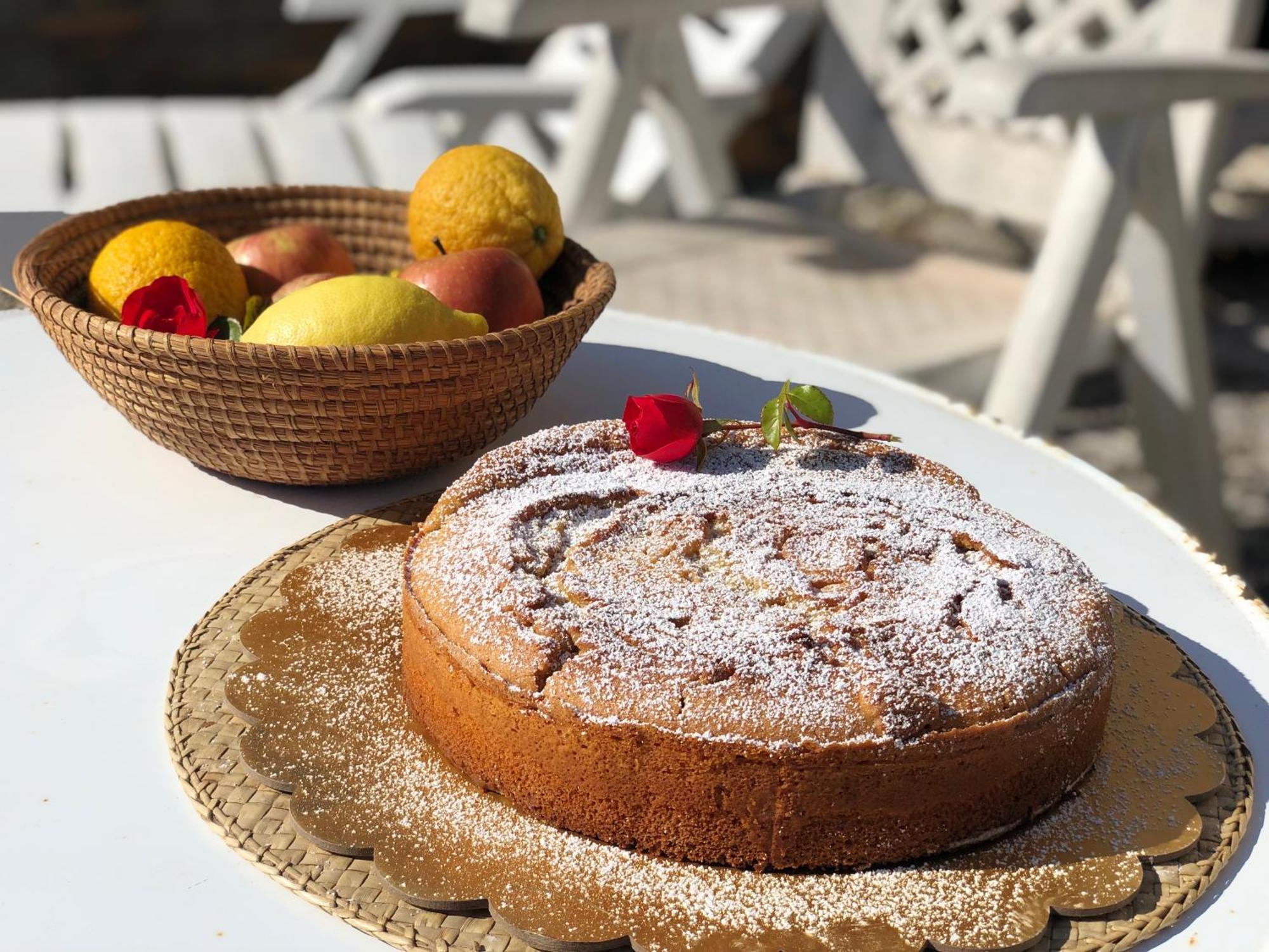 Casale Fedele Family Relax B&B Vicino Al Borgo Рончильоне Экстерьер фото