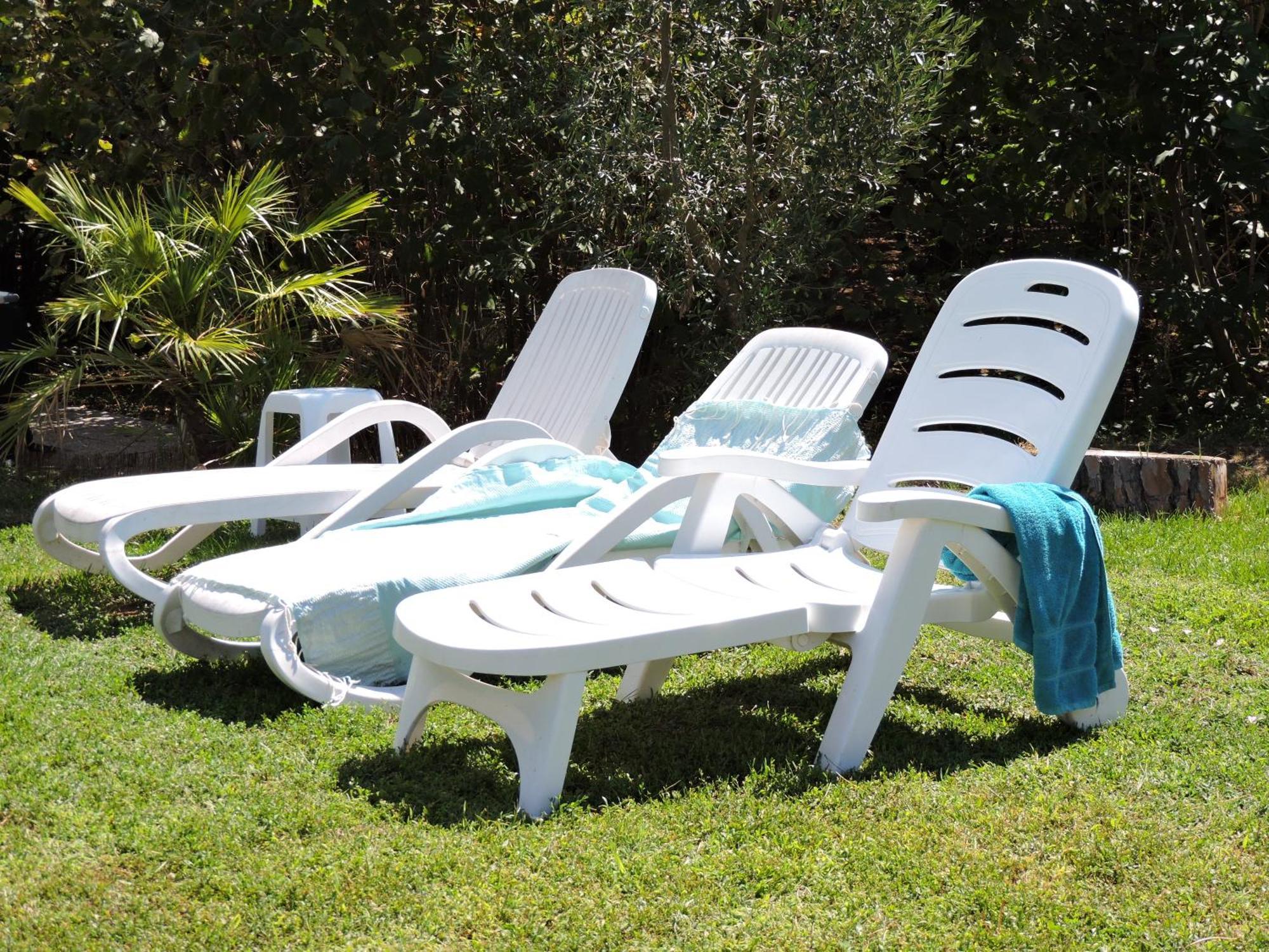 Casale Fedele Family Relax B&B Vicino Al Borgo Рончильоне Экстерьер фото