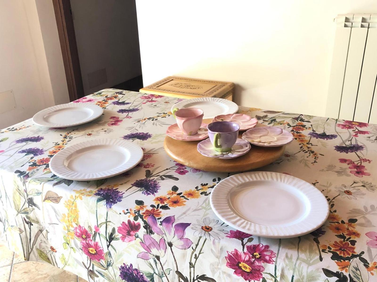 Casale Fedele Family Relax B&B Vicino Al Borgo Рончильоне Номер фото